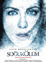 Fotoğraf Soğuk Ölüm