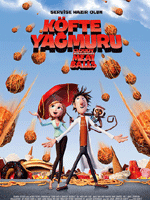 Fotoğraf Köfte Yağmuru