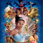 Fotoğraf Prenses ve Kurbağa