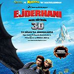 Fotoğraf Ejderhanı Nasıl Eğitirsin