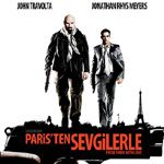 Fotoğraf Paris’ten Sevgilerle