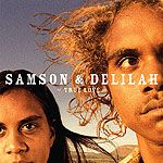 Fotoğraf Samson And Delilah