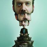 Fotoğraf Dondurulmuş Ruhlar