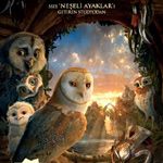 Fotoğraf Baykuş Krallığı Efsanesi