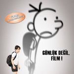 Fotoğraf Saftrik Greg’in Günlüğü