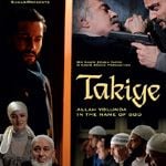 Fotoğraf Takiye: Allah’ın Yolunda