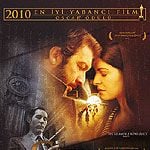 Fotoğraf Gözlerindeki Sır