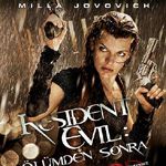 Fotoğraf Resident Evil: Ölümden Sonra