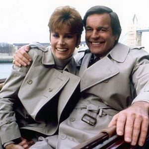 Fotoğraf Hart to Hart