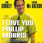 Fotoğraf I Love You Phillip Morris