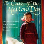 Fotoğraf Sarı Köpeğin Yuvası