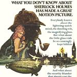 Fotoğraf Sherlock Holmes’un Özel Hayatı