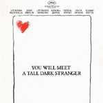 Fotoğraf Uzun Boylu Esmer Adam