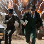 Fotoğraf Yeşil Yaban Arısı