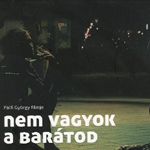 Fotoğraf Arkadaşın Değilim