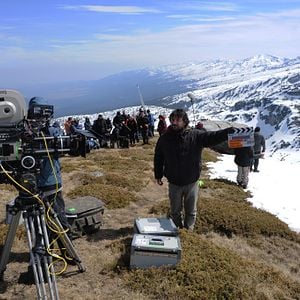 Fotoğraf Özgürlük Yolu