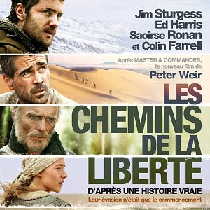 Fotoğraf Özgürlük Yolu