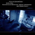 Fotoğraf Paranormal Activity 2