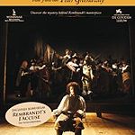 Fotoğraf Rembrandt : İtham Ediyorum