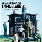 Fotoğraf Emma Blank’ın Son Günleri