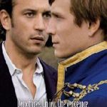 Fotoğraf Şafakta Düello