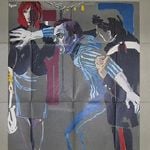 Fotoğraf Korkunç Orakçı