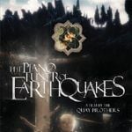 Fotoğraf Depremlerin Piyano Akortçusu