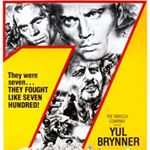 Fotoğraf Muhteşem Yedili