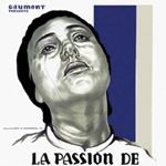 Fotoğraf Jeanne D’arc’ın Izdırabı