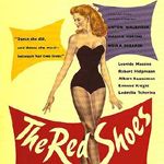 Fotoğraf Kırmızı Pabuçlar