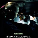 Fotoğraf Kibritçi Kız