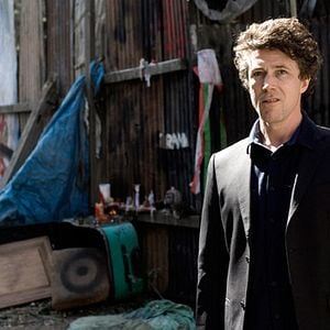 Fotoğraf Aidan Gillen