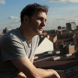 Fotoğraf David Morrissey