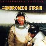 Fotoğraf The Andromeda Strain