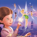 Fotoğraf Tinker Bell ve Peri Kurtaran