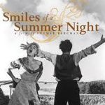 Fotoğraf Bir Yaz Gecesi Tebessümleri