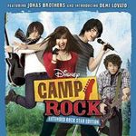 Fotoğraf Camp Rock