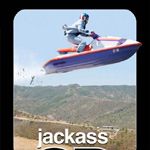 Fotoğraf Jackass 3D