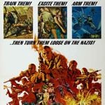 Fotoğraf 12 Kahraman Haydut