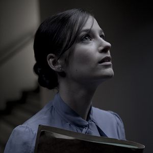 Fotoğraf Mélanie Bernier