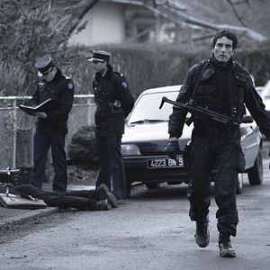 Fotoğraf Vincent Elbaz