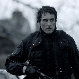 Fotoğraf Vincent Elbaz