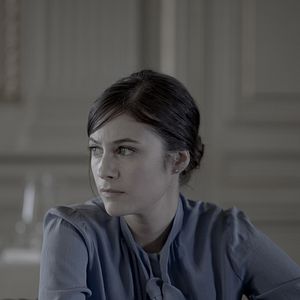 Fotoğraf Mélanie Bernier