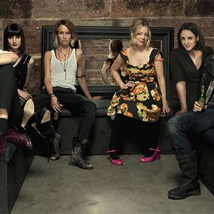 Fotoğraf Lip Service