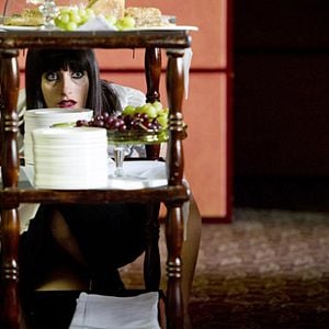 Fotoğraf Lip Service