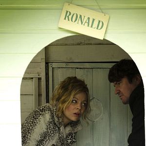 Fotoğraf Stuart McQuarrie