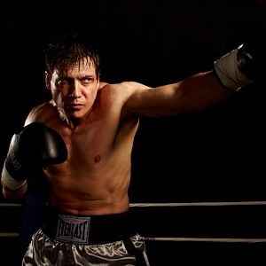 Fotoğraf Lights Out