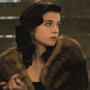 Fotoğraf Audrey Estrougo