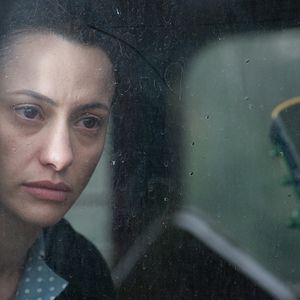 Fotoğraf Altıncı Kattaki Kadınlar