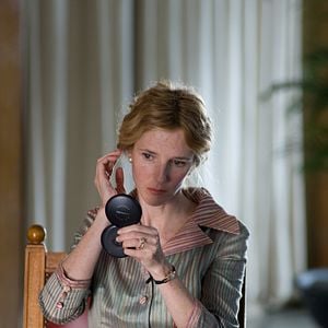 Fotoğraf Altıncı Kattaki Kadınlar